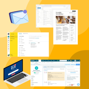 Redacción de Textos para Email Marketing