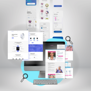 Diseño Web (WordPress)